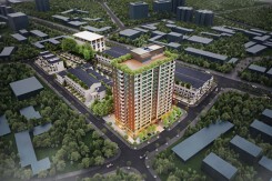 Nghệ An giao đất cho Vĩnh Hoàng Land làm dự án nhà ở