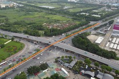 Đạt Phương trúng hai gói thầu xây dựng gần 800 tỷ đồng