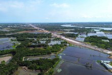 Vành đai 3 qua Đồng Nai đạt hơn 40% tiến độ, dự kiến hoàn thành ngay năm nay