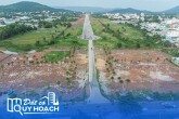 Hơn 70 ha đất sân bay cũ của đặc khu Phú Quốc có thể trở thành khu đô thị với loạt công trình cao 99 tầng
