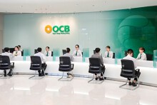 Lãi suất ngân hàng Phương Đông OCB tháng 8/2025 cao nhất bao nhiêu?