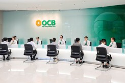 Lãi suất ngân hàng Phương Đông OCB tháng 8/2025 cao nhất bao nhiêu?