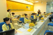 Lãi suất ngân hàng PVcomBank tháng 8/2025 cao nhất 5,8%/năm