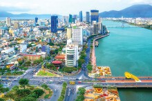 TP Đà Nẵng đấu giá mảnh đất TMDV gần 700 m2, khởi điểm hơn 38,9 tỷ đồng