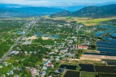 Cam Lâm thu hồi đất cho hai khu đô thị tỷ USD của Vinhomes