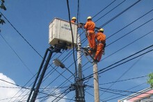 Lịch cúp điện Đồng Nai tuần này (18/8-24/8): Chơn Thành, Bù Đốp, Trấn Biên, Dầu Giây, Trị An, Long Khánh, Xuân Lộc, Định Quán, Long Thành mất điện kéo dài hàng giờ