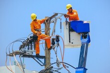 Lịch cúp điện Lâm Đồng tuần này (18/8-24/8): Nhiều nơi ở Phan Thiết, La Gi, Hàm thuận Bắc, Đà Lạt, Bảo Lộc, Đức Trọng, Đắk RLấp, Đắk Mil, Đắk Song, Krông Nô mất điện nhiều giờ