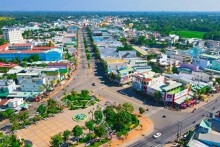 TP Cần Thơ đấu giá 2.400 m2 đất SXKD, khởi điểm hơn 29 tỷ đồng