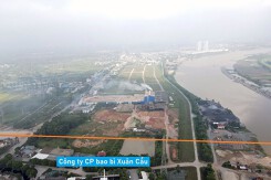 Hải Phòng sắp khởi công thêm cầu vượt sông Thái Bình hơn 1.200 tỷ đồng