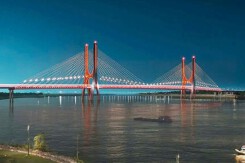 Khởi công Dự án đầu tư xây dựng cầu Ngọc Hồi và đường dẫn hai đầu cầu