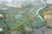6 dự án nhiều tỷ USD được Vingroup khởi công, khánh thành mừng Quốc khánh
