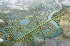 6 dự án nhiều tỷ USD được Vingroup khởi công, khánh thành mừng Quốc khánh