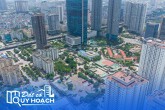 Khu đất vàng 1,2 ha gần Keangnam - Bài 1: Chuyện chưa kể về cái bắt tay giữa Hải Phát và Fico