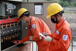 Lịch cắt điện Hải Phòng tuần này (4/8 - 10/8) Mất điện diện rộng tại phường Thuỷ Nguyên, Kiến An, Hải Dương và xã Thanh Miện, Tứ Kỳ, An Lão
