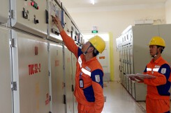 Lịch cắt điện Hưng Yên tuần này (4/8 - 10/8) các phường, xã phường Tiền Hải, xã Hưng Hà, Khoái Châu, Văn Giang mất điện