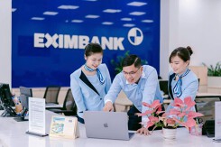 Lãi suất ngân hàng Eximbank tháng 8/2025 tăng nhẹ ở các kỳ hạn dài