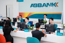 Lãi suất ngân hàng ABBank tháng 8/2025: Gửi online đồng loạt giảm nhẹ