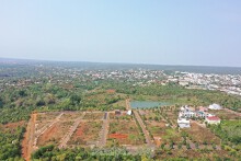 Đắk Lắk đấu giá khu đất làm nhà ở tại phường Bình Kiến, khởi điểm hơn 772 tỷ đồng (lần 2)