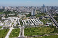 Doanh nghiệp địa ốc đề xuất bảng giá chung cho cả người dân và chủ đầu tư