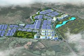 Bắc Ninh có thêm khu công nghiệp 140 ha