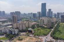 Hệ luỵ khi giá ảo lọt vào bảng giá đất