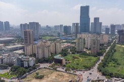 Hệ luỵ khi giá ảo lọt vào bảng giá đất