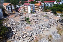 Ecopark Buôn Ma Thuột được phép mở bán