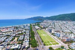 Gia Lai đấu giá 29 lô đất ở tại phường Quy Nhơn Nam, khởi điểm từ 27 triệu đồng/m2