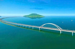 Thông tin quy hoạch nổi bật tuần qua (16/8 - 22/8): Khởi công sân bay lớn nhất phía Bắc và cầu vượt biển dài nhất Việt Nam
