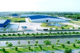 Ninh Bình khởi công khu công nghiệp Trung Thành hơn 1.650 tỷ đồng