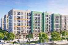 Gần 550 căn nhà xã hội của Vinhomes tại Hải Phòng đủ điều kiện mở bán
