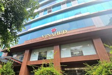 Đại hội cổ đông Vinahud bất thành