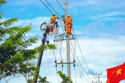 Lịch cúp điện Đồng Tháp tuần này (25/8 đến 31/8) Tháp Mười, Cao Lãnh, Lai Vung, Mỹ Tho mất điện liên tục