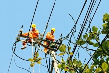 Lịch cúp điện Tây Ninh tuần này (25/8 đến 31/8) Châu Thành, Long An, Trảng Bàng, Cần Giuộc mất điện nhiều khu phố
