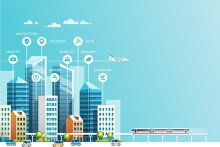 Hà Nội ưu tiên thu hút đầu tư công nghệ cao, đô thị thông minh