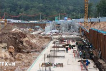 Các dự án, công trình phục vụ APEC 2027 đồng loạt khởi công trong tháng 9