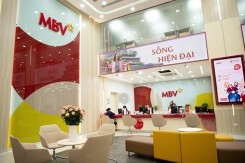 Lãi suất tiết kiệm tại ngân hàng MBV tháng 8/2025 tiếp tục ổn định