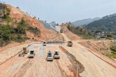 Cao tốc Hữu Nghị - Chi Lăng sẽ thông tuyến trong năm nay