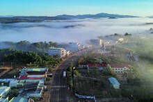 Quảng Ngãi mời đầu tư 3 khu đô thị hơn tỷ USD ở Măng Đen