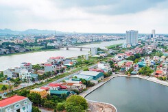 Một doanh nghiệp rộng cửa làm dự án 3.500 tỷ ở Ninh Bình