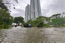 Hà Nội sẽ ưu tiên xây dựng trục thoát nước xuyên tâm, các khu đô thị mới phải làm hồ điều hòa để giảm ngập úng
