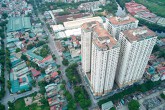 Những ông lớn bất động sản một thời vàng son rục rịch tái xuất sau biến cố