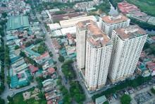 Những ông lớn bất động sản một thời vàng son rục rịch tái xuất sau biến cố