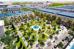 Đồng Tháp đấu giá cho thuê mảnh đất làm KĐT tại phường Sa Đéc, khởi điểm hơn 667 tỷ đồng (lần 2)