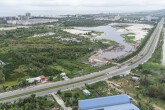 Những đại dự án bất động sản của Sun Group, BIM Group, CEO Group... đang hiện diện ở bờ Tây Phú Quốc