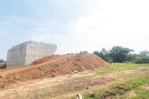 Sắp giải phóng xong mặt bằng để làm đường kết nối cửa khẩu Cha Lo đến cảng Hòn La, Vũng Áng