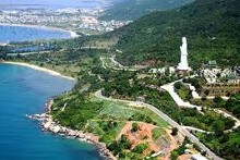 Đà Nẵng đấu giá cho thuê hai khu đất TMDV, khởi điểm từ 38,87 triệu đồng/m2