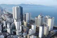 Những động lực tăng trưởng trong trung và dài hạn của thị trường căn hộ Đà Nẵng