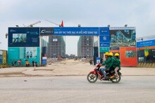 Ninh Bình thu hồi đất cho khu đô thị tỷ USD của Sun Group