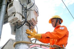 Lịch cúp điện Tây Ninh tuần này (4/8 - 10/8) Long An, Tân An, Bến Lức, Cần Giuộc mất điện nhiều khu phố